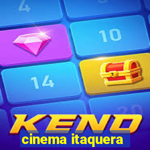 cinema itaquera